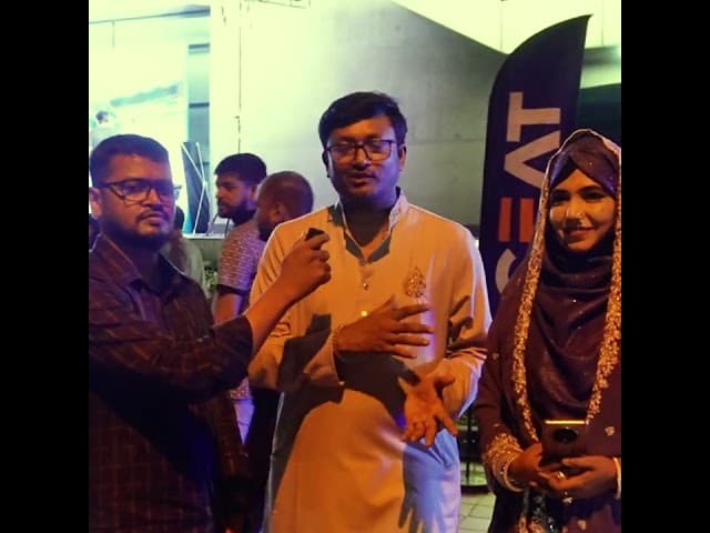 রাজ ভাই এর ২৫০ নিয়ে ভাবনা