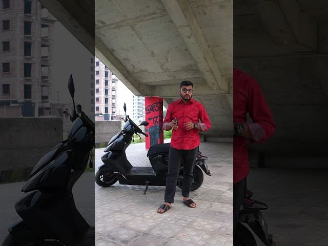 রি-সেল, ব্যাটারি খরচ, লাইসেন্স সব প্রশ্নের উত্তর