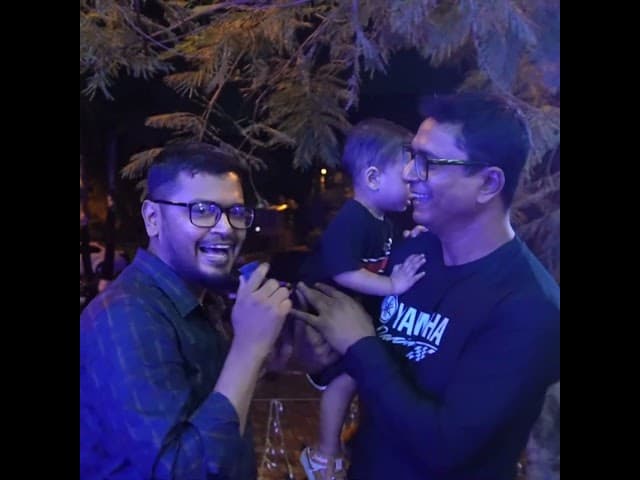 Chocolate BIKER by Naveed Ishtiyak Toru  ভাই এর ২৫০ নিয়ে ভাবনা