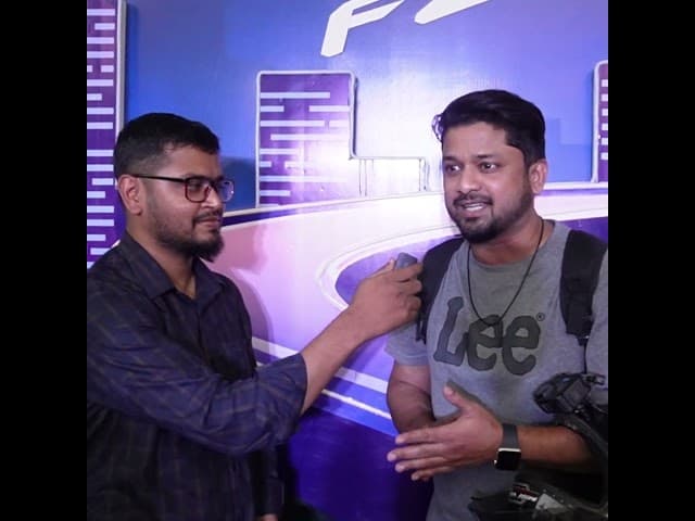 MSI Vlogs  এর কাছে ২৫০ কেমন লেগেছে?