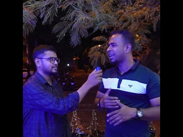 স্টান্ট রাইডার জেনিথ ভাই এর ২৫০ নিয়ে ভাবনা