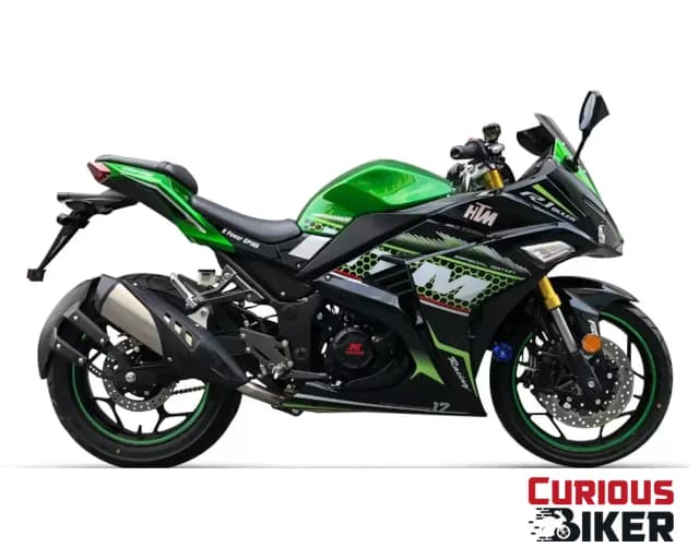 H Power HTM-R1 Buler