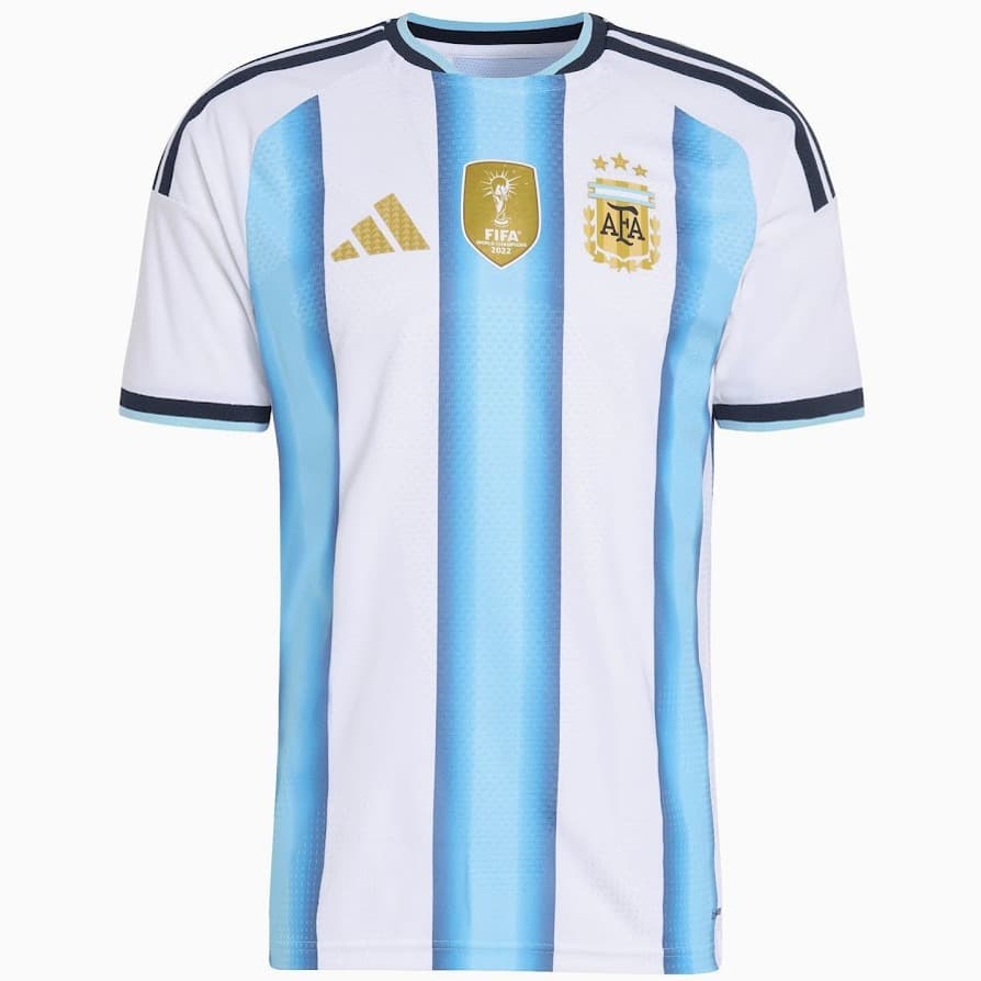 Argentina Home