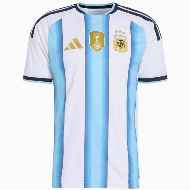 Argentina Home