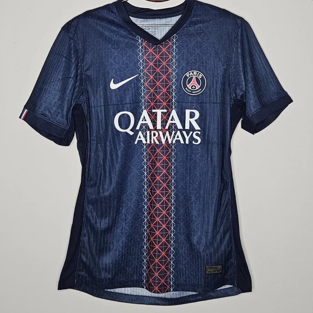 PSG 25/26 Away