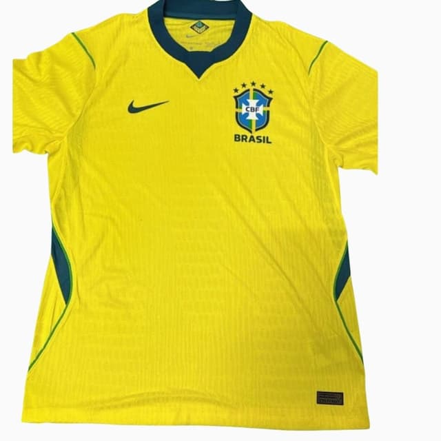 Brazil Home