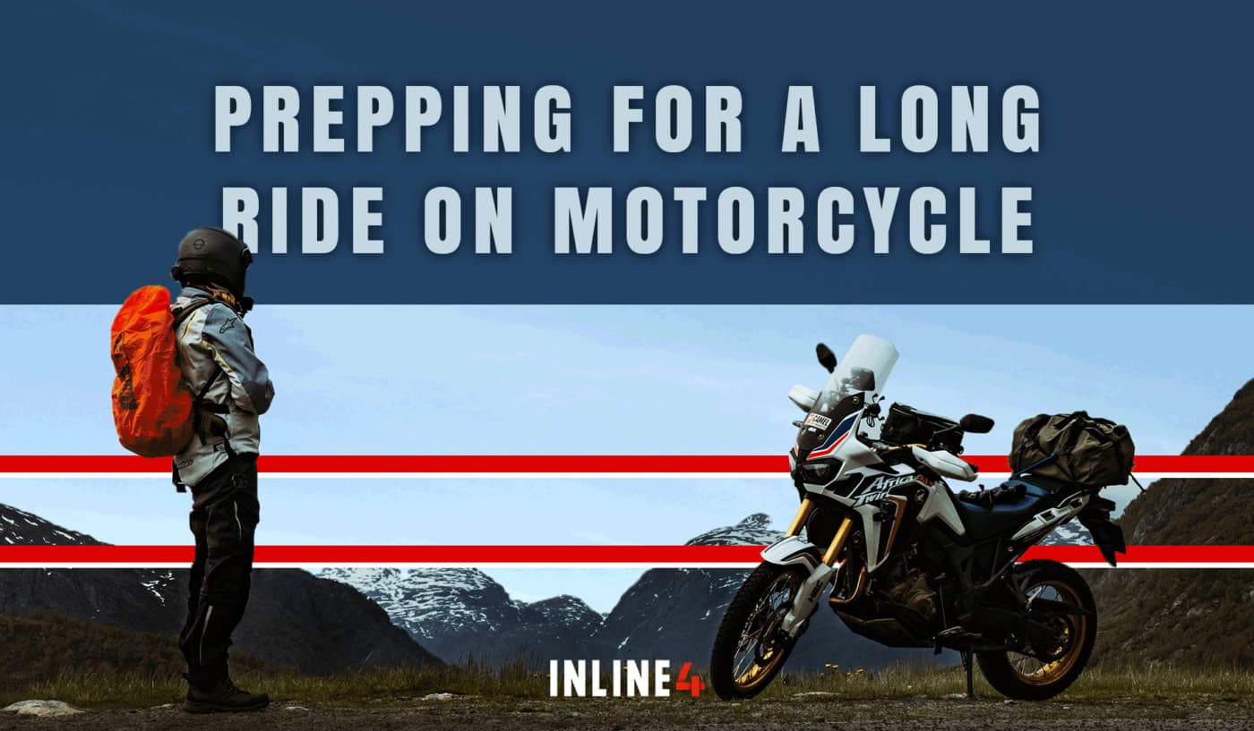 লং রাইডে যাবার আগে যা যা করলে আপনার লং রাইড হবে সবার সেরা